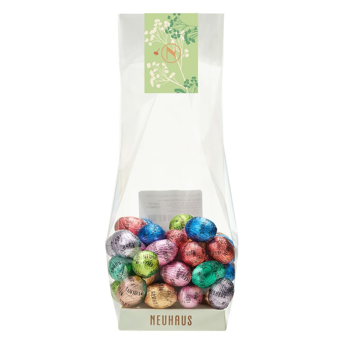 Easter Eggs Mix 500G